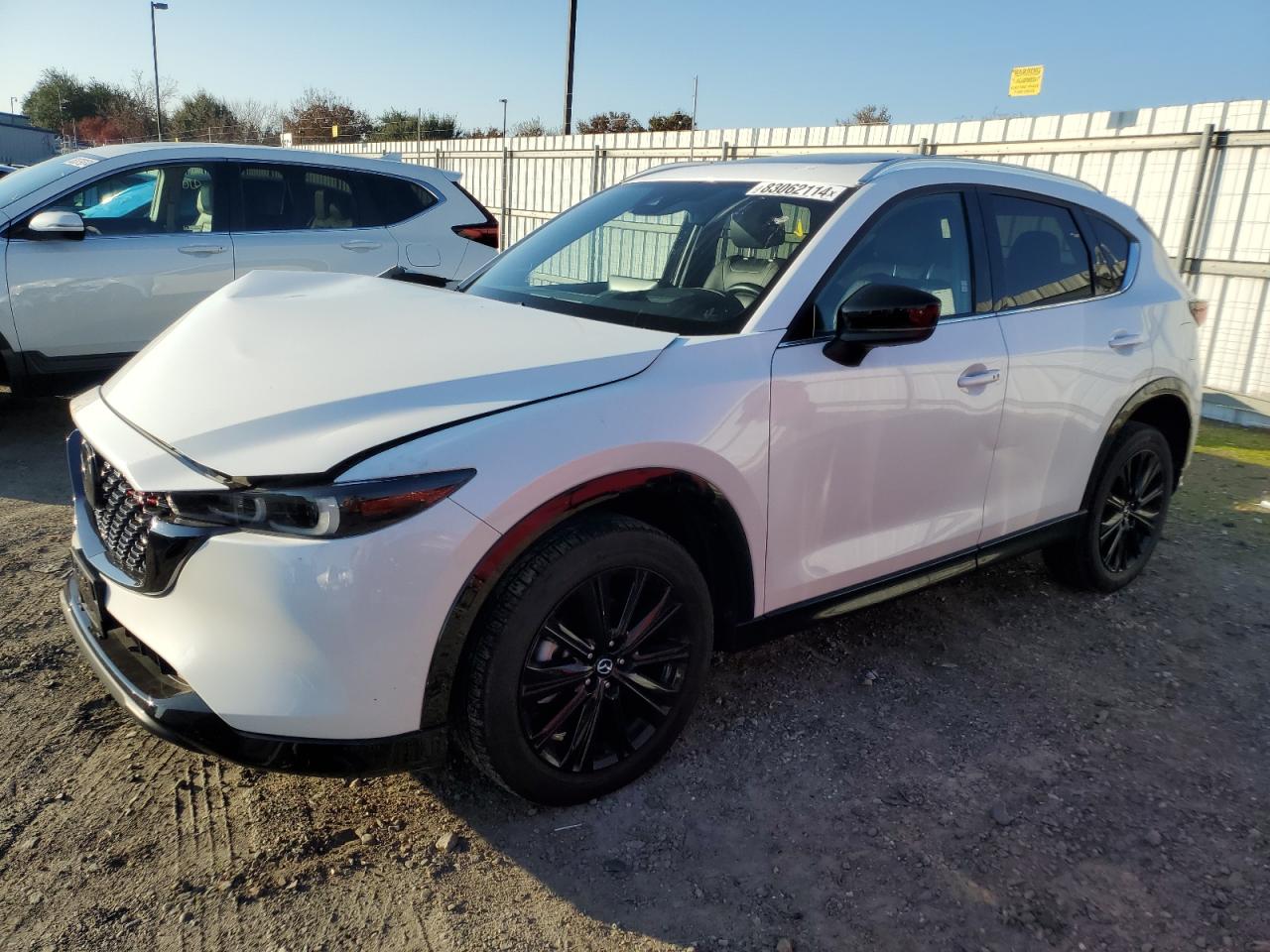 2022 Mazda CX-5 - Image 1