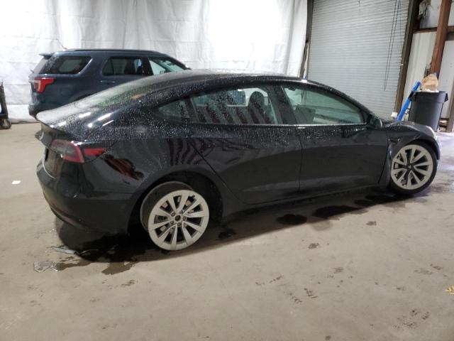  TESLA MODEL 3 2023 Czarny