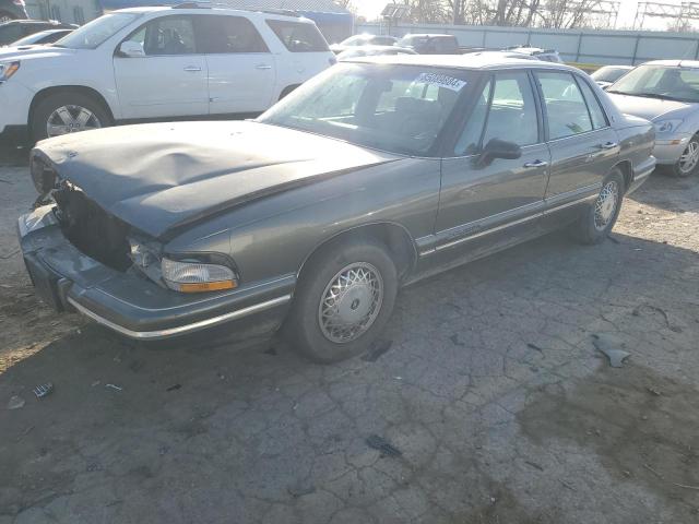 1996 Buick Park Avenue 