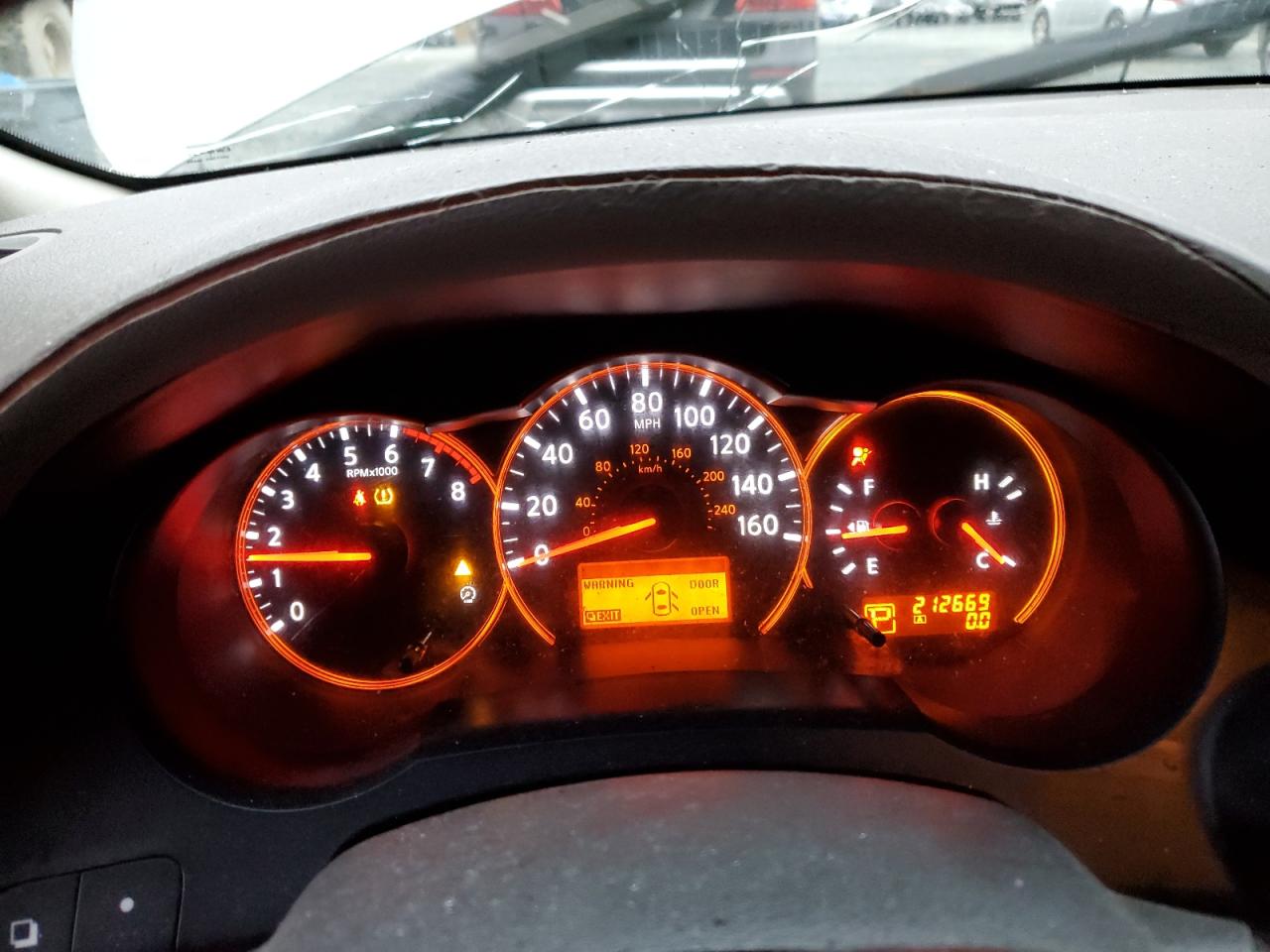 2007 Nissan Altima - Image 9