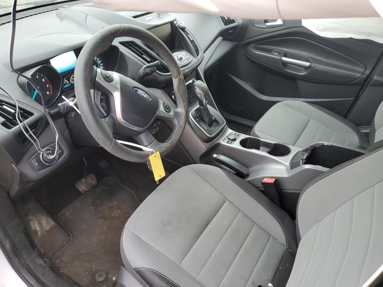 2014 Ford Escape - Image 7