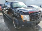 2009 Ford F150 Supercrew en Venta en Montgomery, AL - Front End