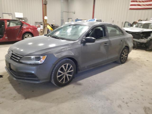 2016 Volkswagen Jetta Se