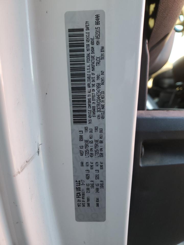 2017 RAM ProMaster City - Image 10