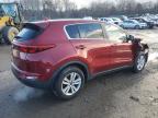 2017 Kia Sportage Lx en Venta en Duryea, PA - Front End