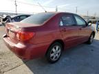 2004 Toyota Corolla Ce продається в Sun Valley, CA - Mechanical