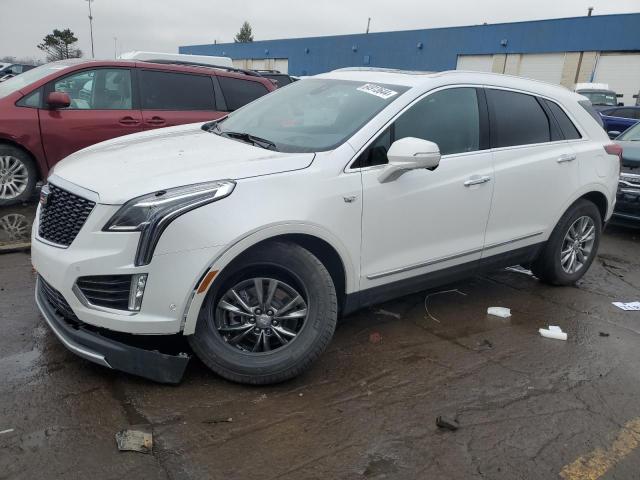 CADILLAC XT5 PREMIU 2023