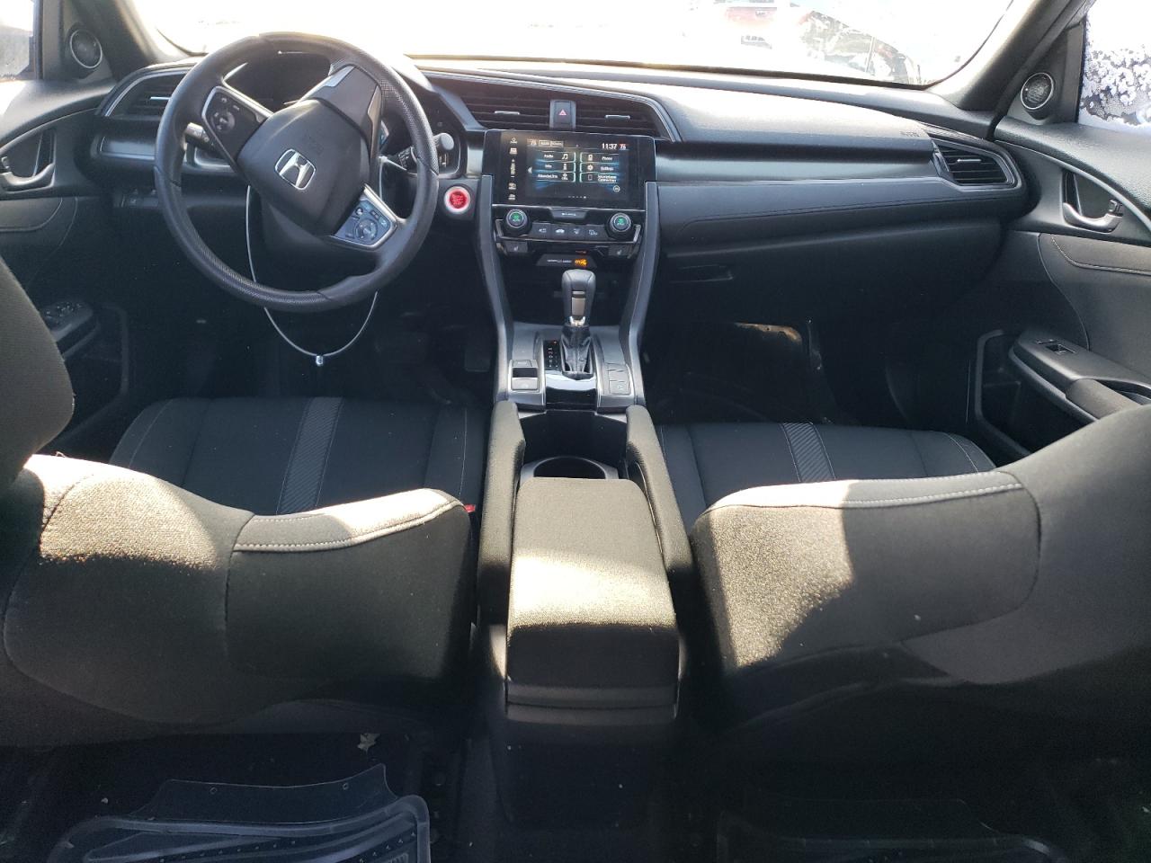 2018 Honda Civic - Image 8