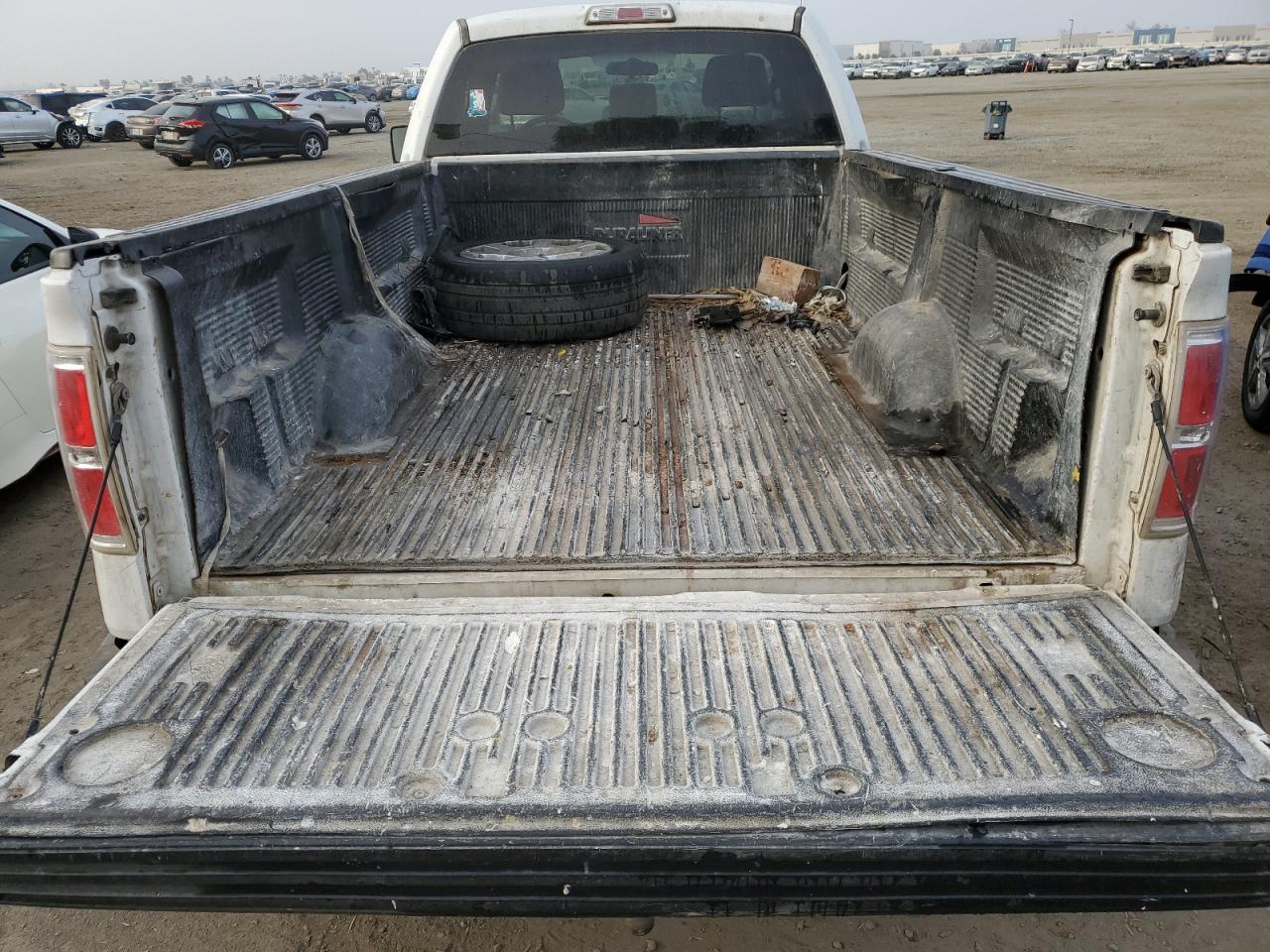 2012 Ford F-150 - Image 10
