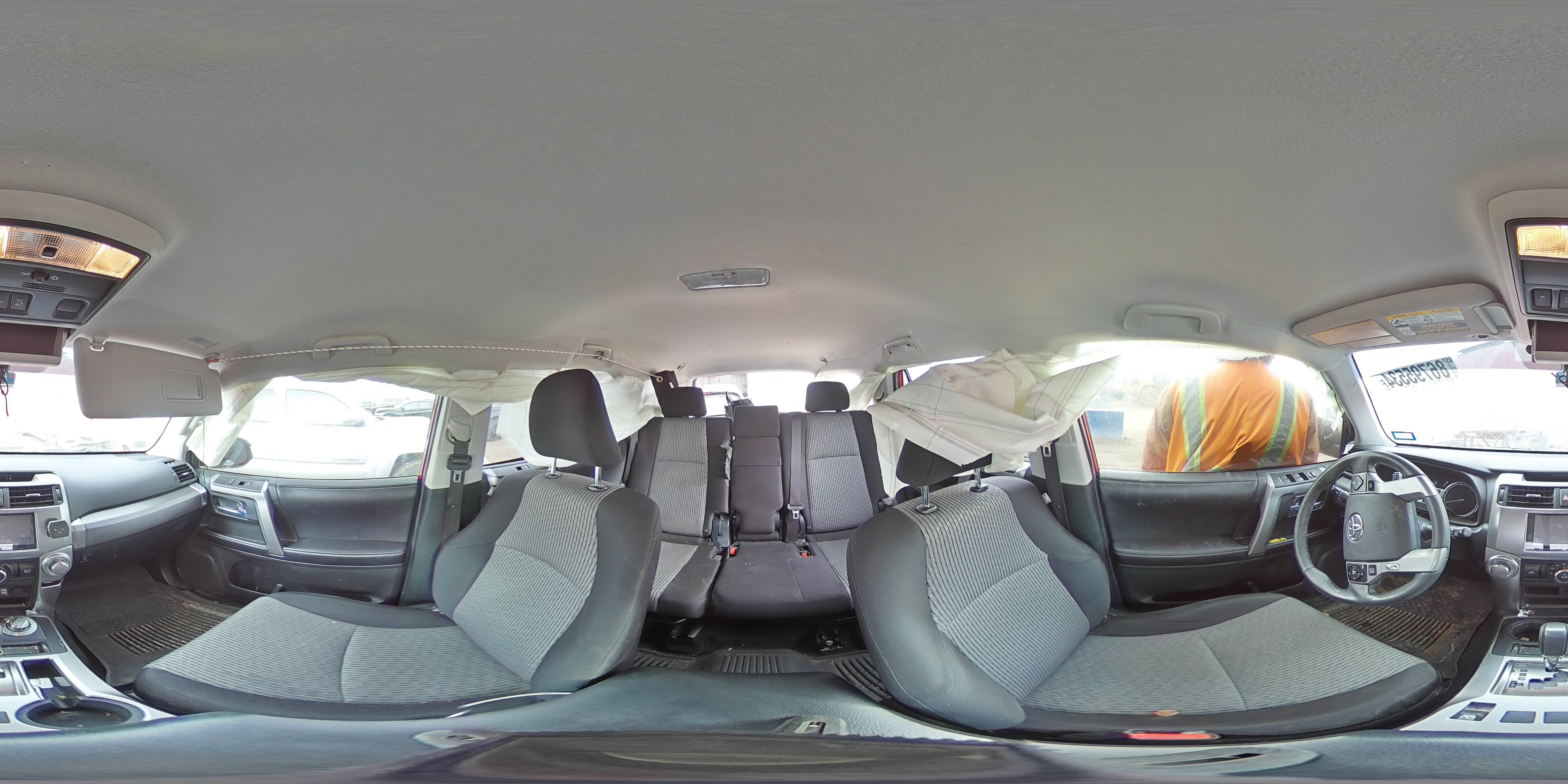 2017 Toyota 4Runner - Image 14