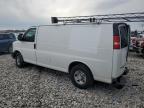 2014 Chevrolet Express G3500  zu verkaufen in Cahokia Heights, IL - Rear End