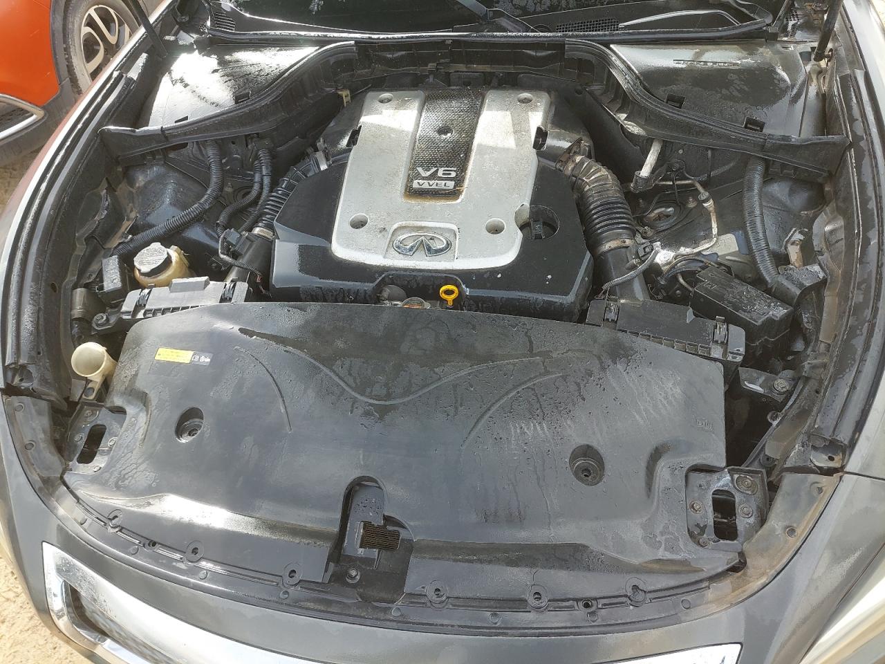 JNKBY1AP5GM320452 - 2016 Infi Q70 - #85171194