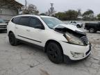 2015 Chevrolet Traverse Ls na sprzedaż w Corpus Christi, TX - Front End
