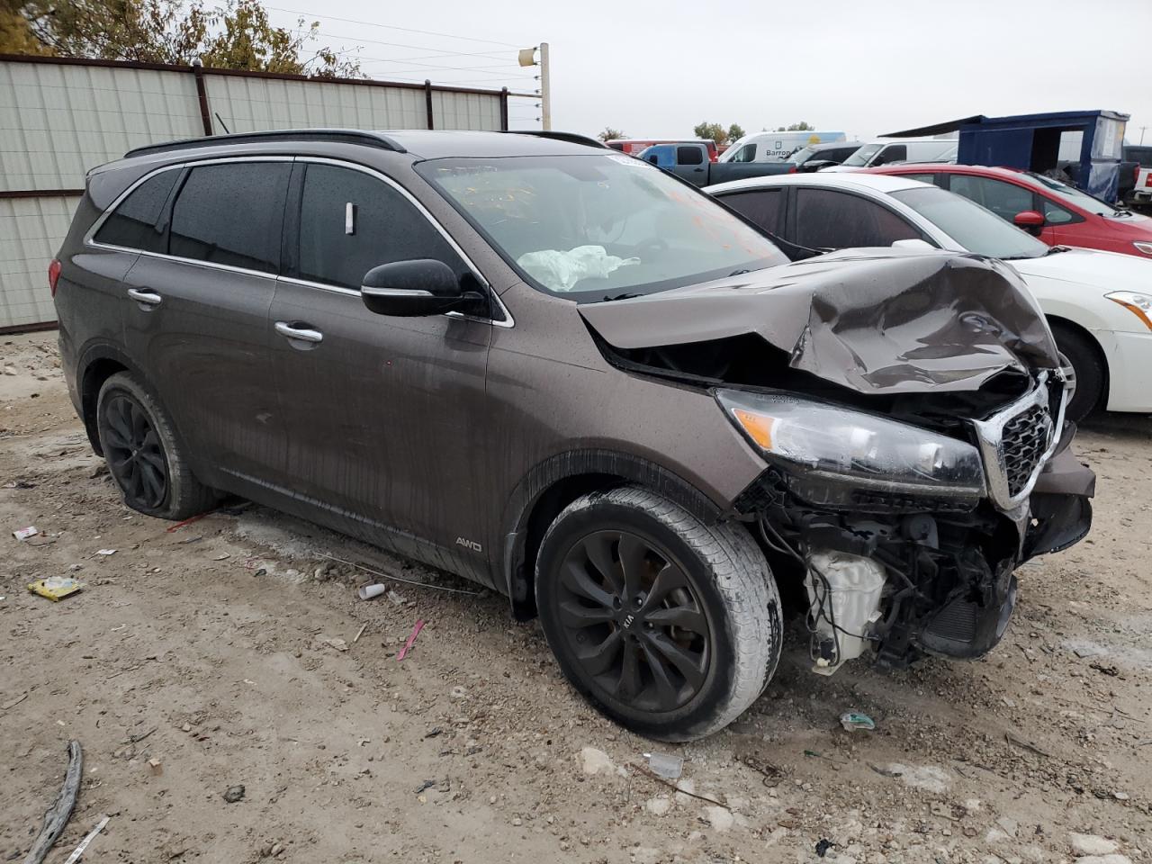 2019 Kia Sorento - Image 4