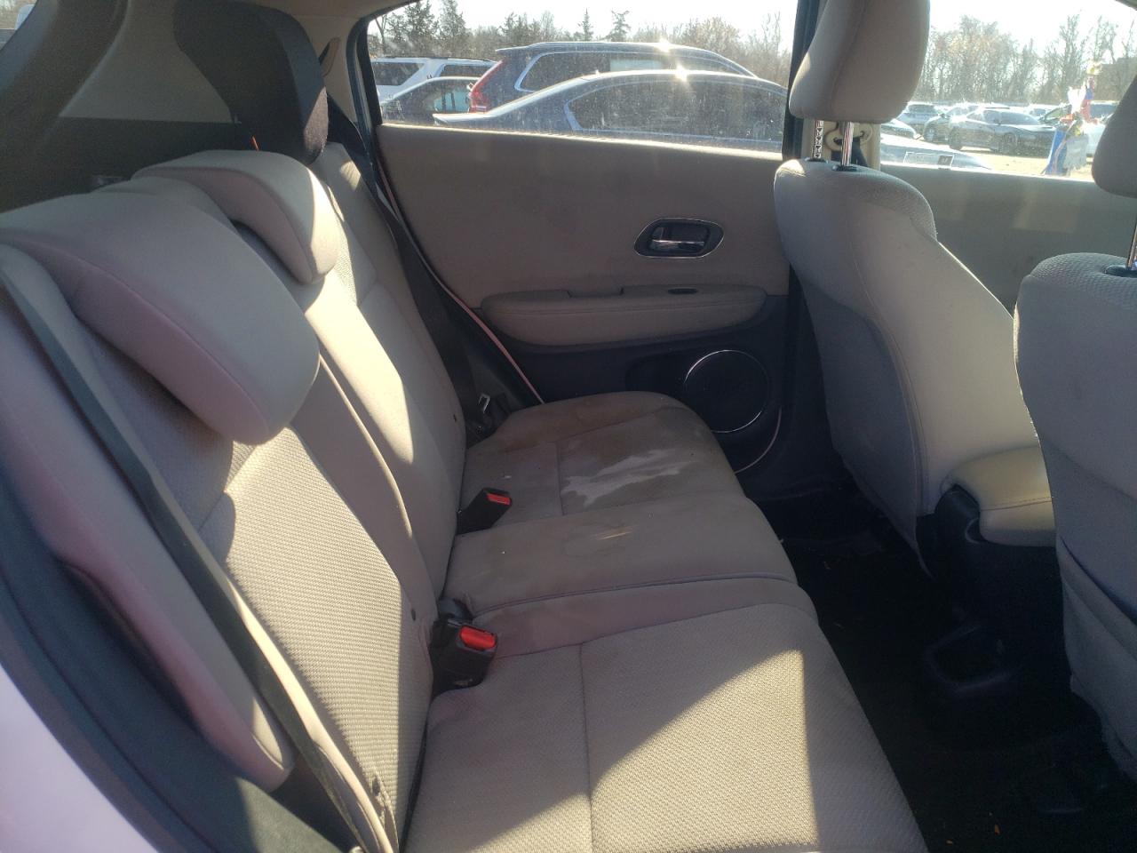 2016 Honda HR-V - Image 11