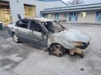 2005 Chevrolet Malibu Ls na sprzedaż w Albany, NY - Burn - Interior