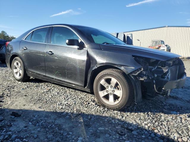  CHEVROLET MALIBU 2015 Black