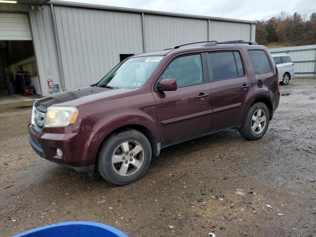 2009 Honda Pilot