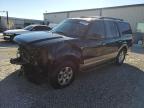 2014 Ford Expedition Xlt продається в Arcadia, FL - Front End