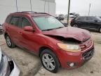 2011 Hyundai Santa Fe Se de vânzare în Apopka, FL - Front End