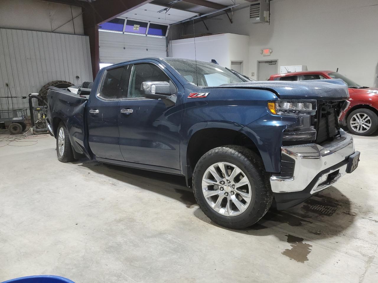 2019 Chevrolet Silverado - Image 4