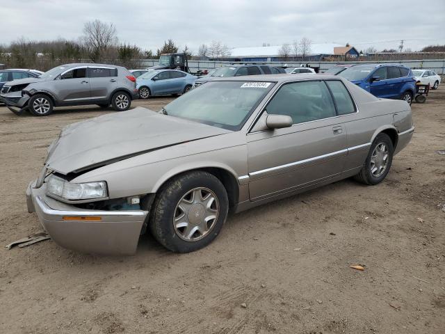 2000 Cadillac Eldorado Esc