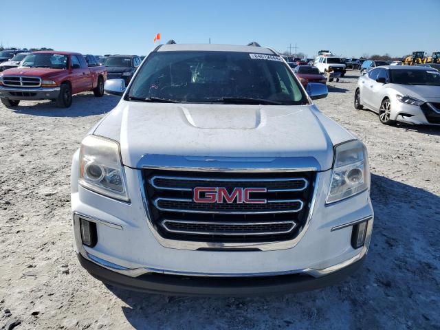  GMC TERRAIN 2017 Белый