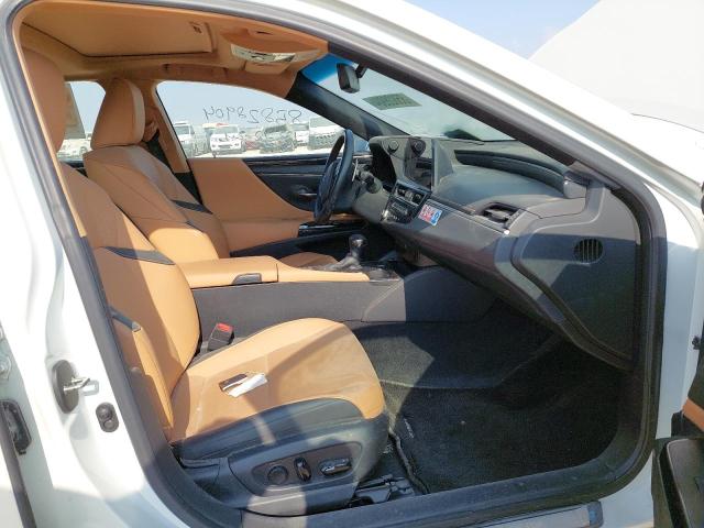 JTHB21B17P2197809 - 2023 LEXUS ES 300H - #undefined