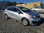 2016 Kia Rio Lx en Venta en Ellenwood, GA - Vandalism