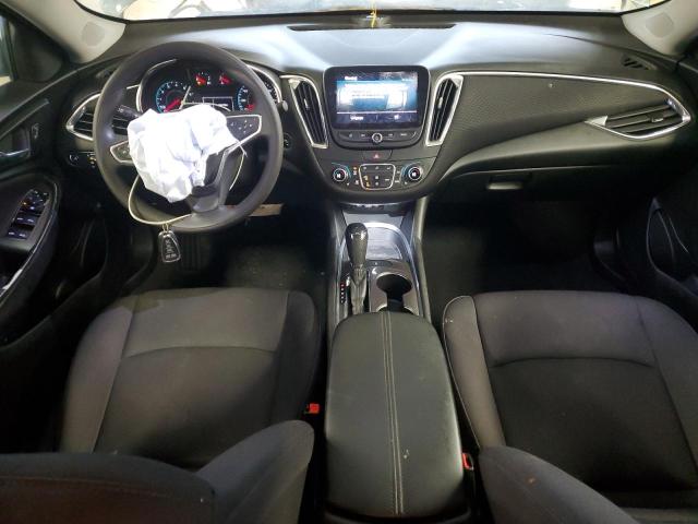  CHEVROLET MALIBU 2019 Czarny