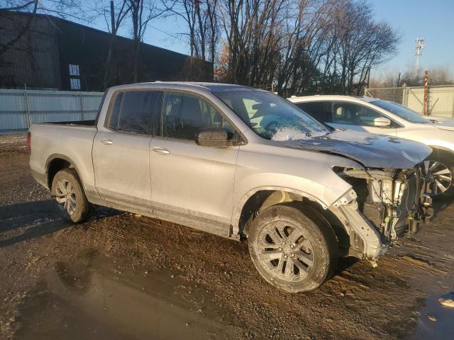  HONDA RIDGELINE 2021 Szary