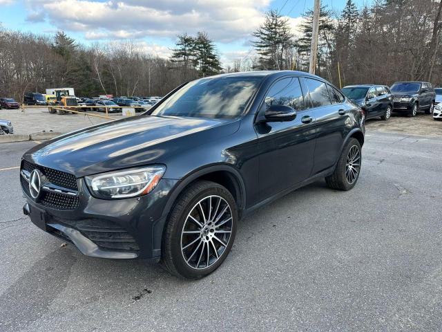 2017 Mercedes-Benz Gls 450 4Matic