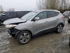 2015 Hyundai Tucson Limited for Sale in Arlington, WA - Front End