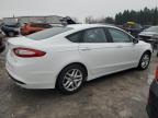 2014 Ford Fusion Se for Sale in Leroy, NY - Front End