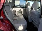 2011 SUBARU FORESTER 2.5X PREMIUM for sale at Copart ON - TORONTO