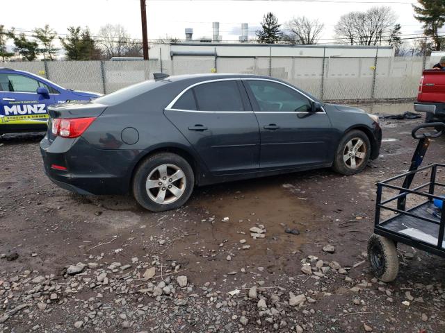 Sedans CHEVROLET MALIBU 2015 Gray