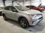 2018 Toyota Rav4 Le იყიდება Greenwood-ში, NE - Rear End