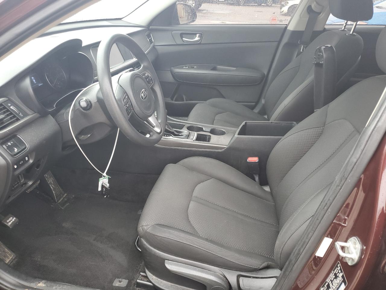 2018 Kia Optima - Image 7