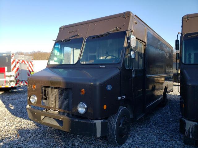 2009 Freightliner Chassis M Line Walk-In Van