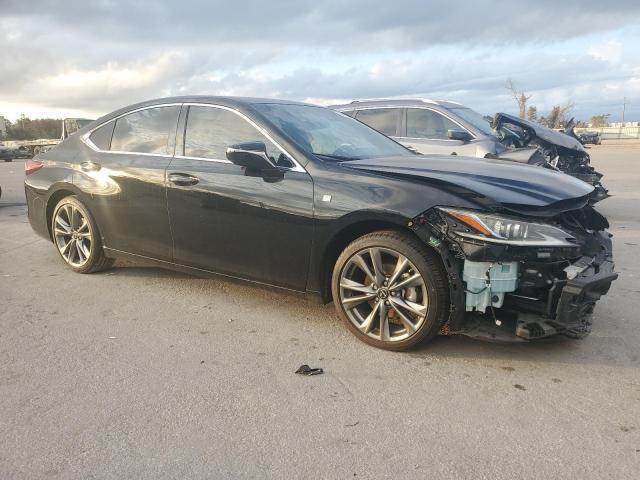  LEXUS ES 350 F S 2020 Black