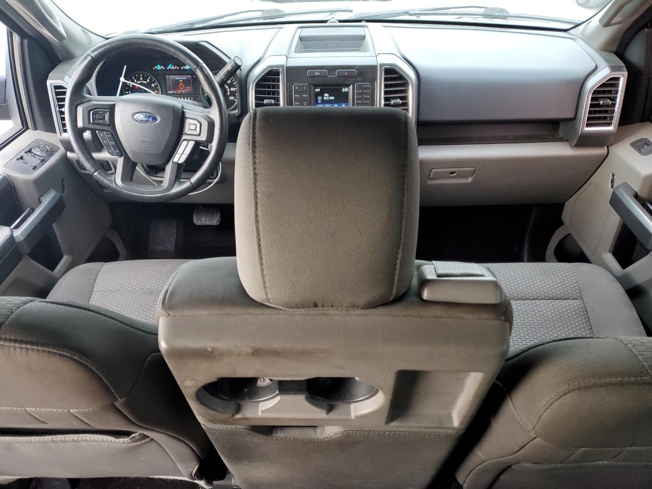 2016 Ford F-150 - Image 8