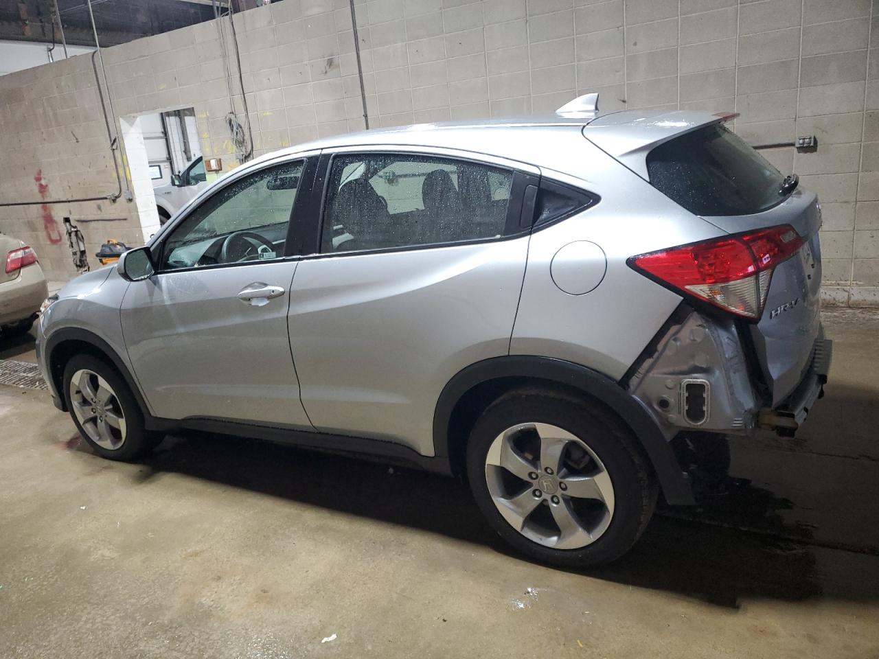 2020 Honda HR-V - Image 2