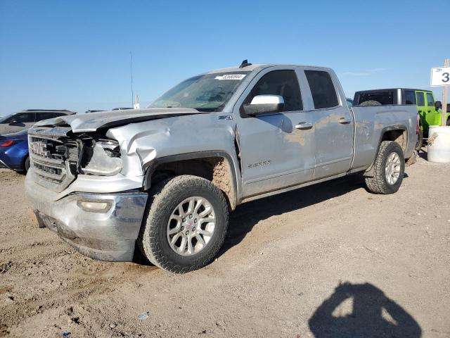 2019 Gmc Sierra Limited K1500 Sle