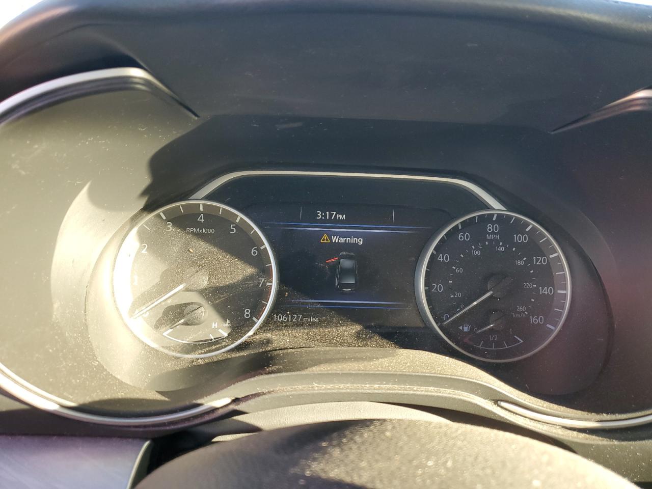 2017 Nissan Maxima - Image 9