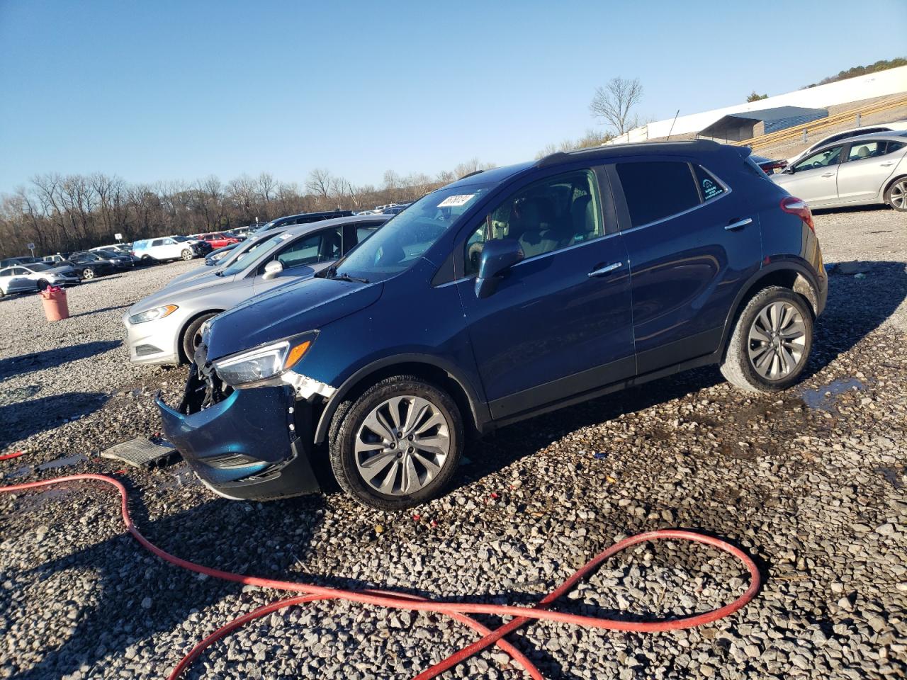 2020 Buick Encore - Image 1