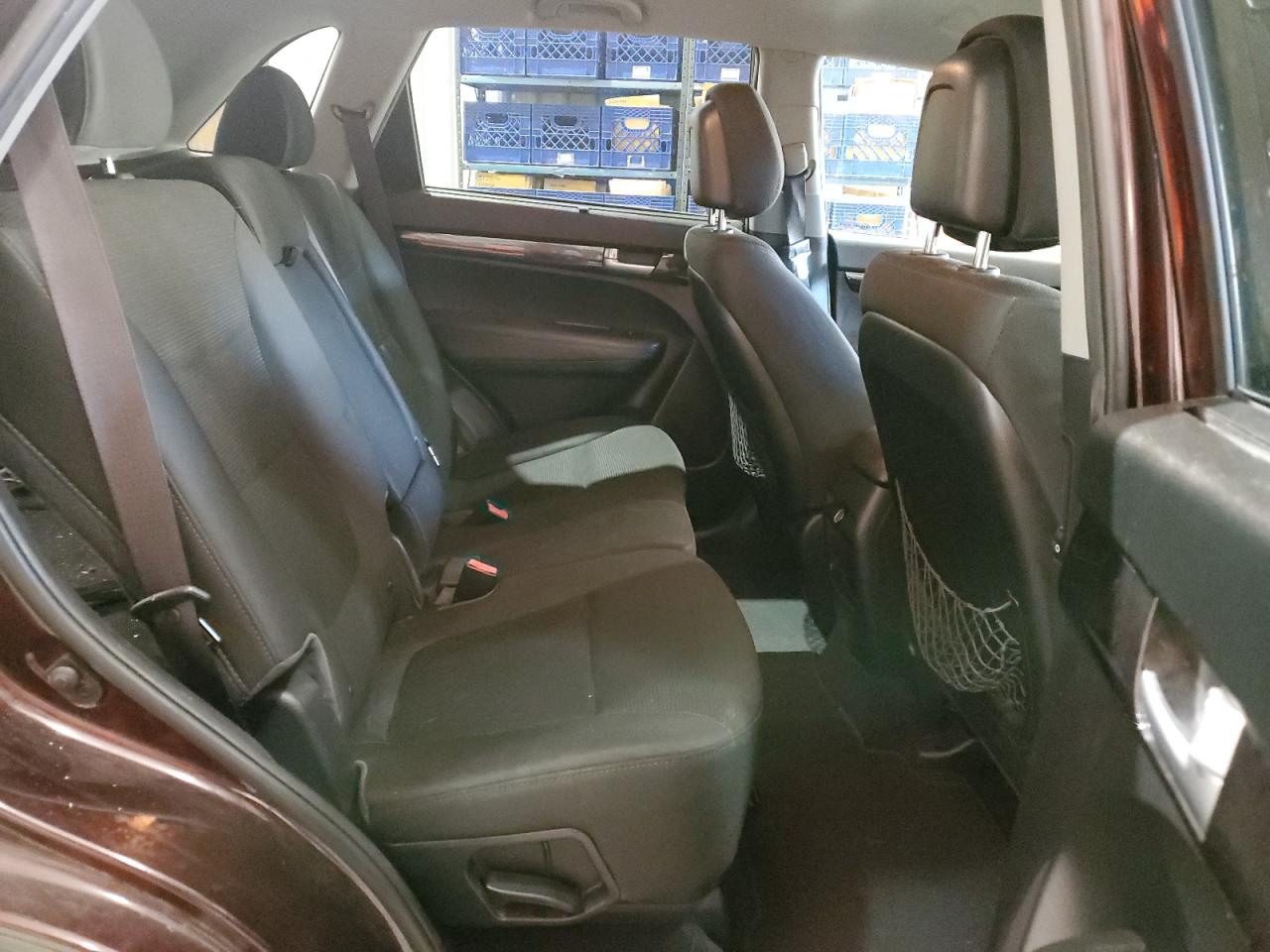 2015 Kia Sorento - Image 11
