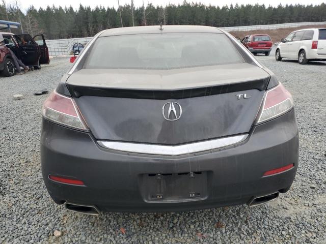  ACURA TL 2013 Black