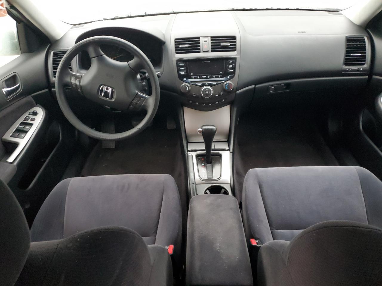 2004 Honda Accord Ex VIN: JHMCM56764C009663 Lot: 85370054