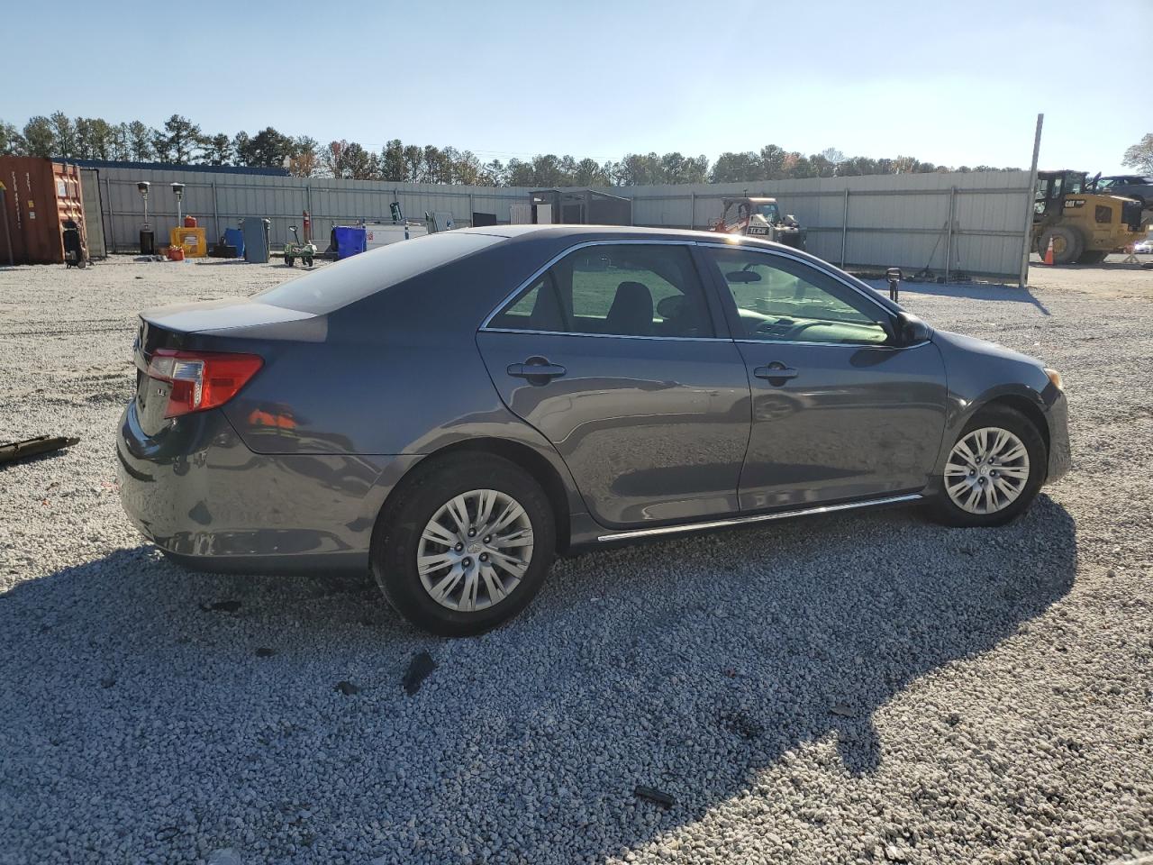 2012 Toyota Camry - Image 3