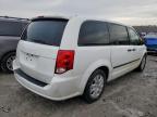 2014 Dodge Grand Caravan Se na sprzedaż w Cahokia Heights, IL - Front End